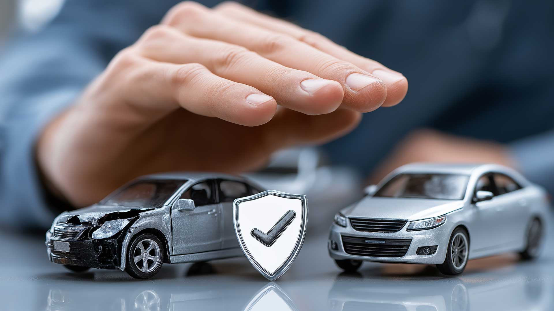 Seguro Auto: por que escolher apenas pelo preço pode ser uma armadilha?